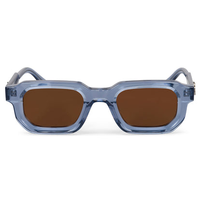 RIPNDIP Catstanza Sunglasses (Blue)