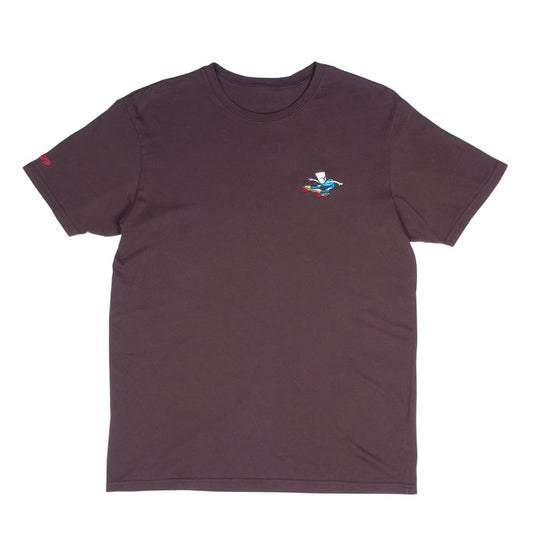RIPNDIP Catwabunga Tee (Vintage Black)