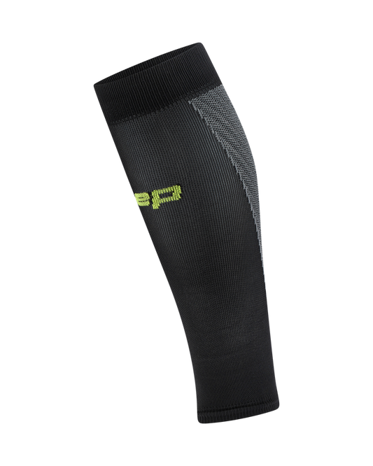 CEP Men's Core Run Ultralight Compression Sleeve Accessories CEP Black III