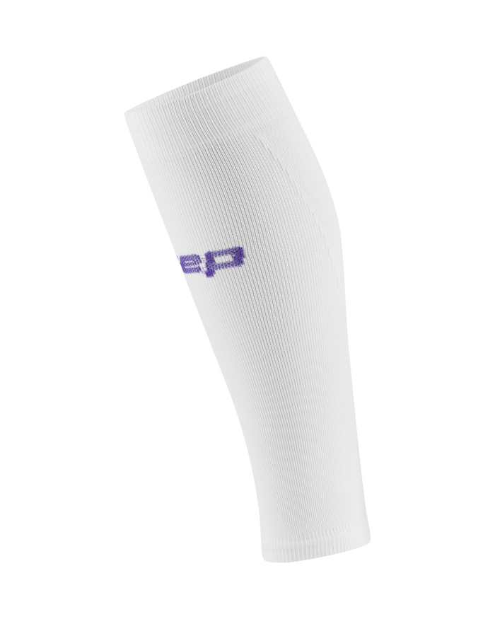CEP Men's Core Run Ultralight Compression Sleeve Accessories CEP White III