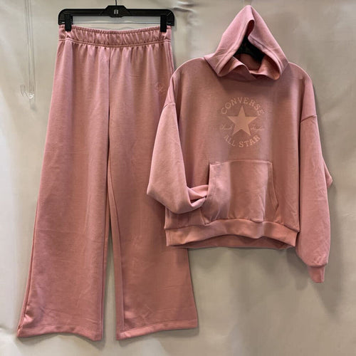 Converse 2 piece Jogger set