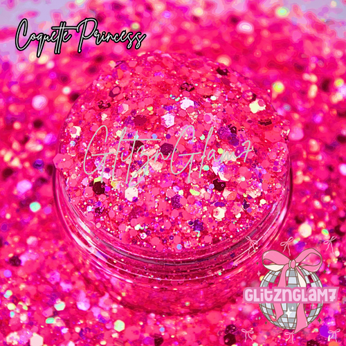 Coquette Princess - GNG7 Exclusive Mix