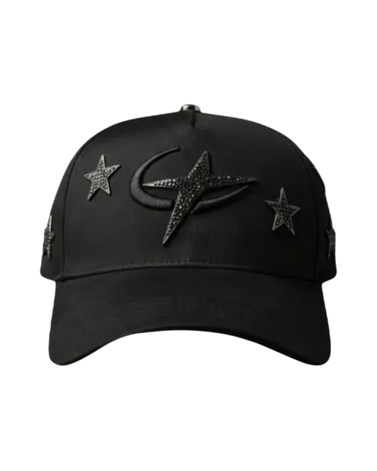 CT STAR BLACK