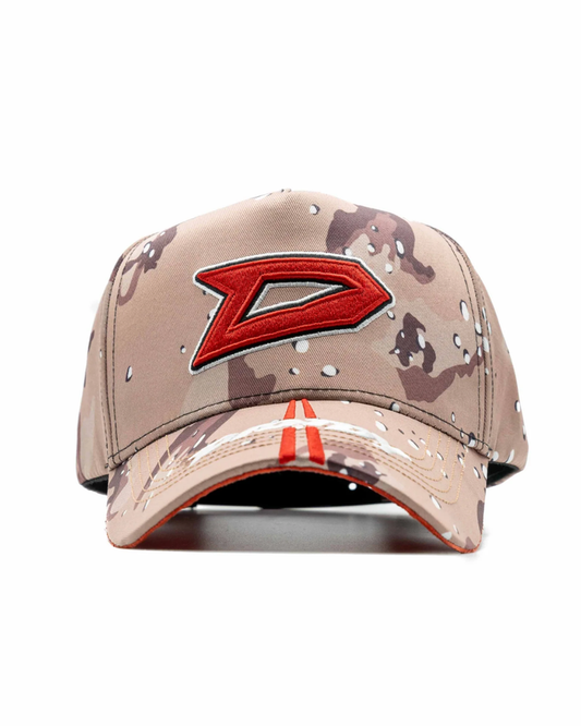 DANDY CAMO PHANTOM