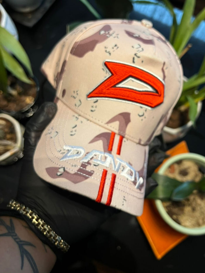 DANDY CAMO PHANTOM