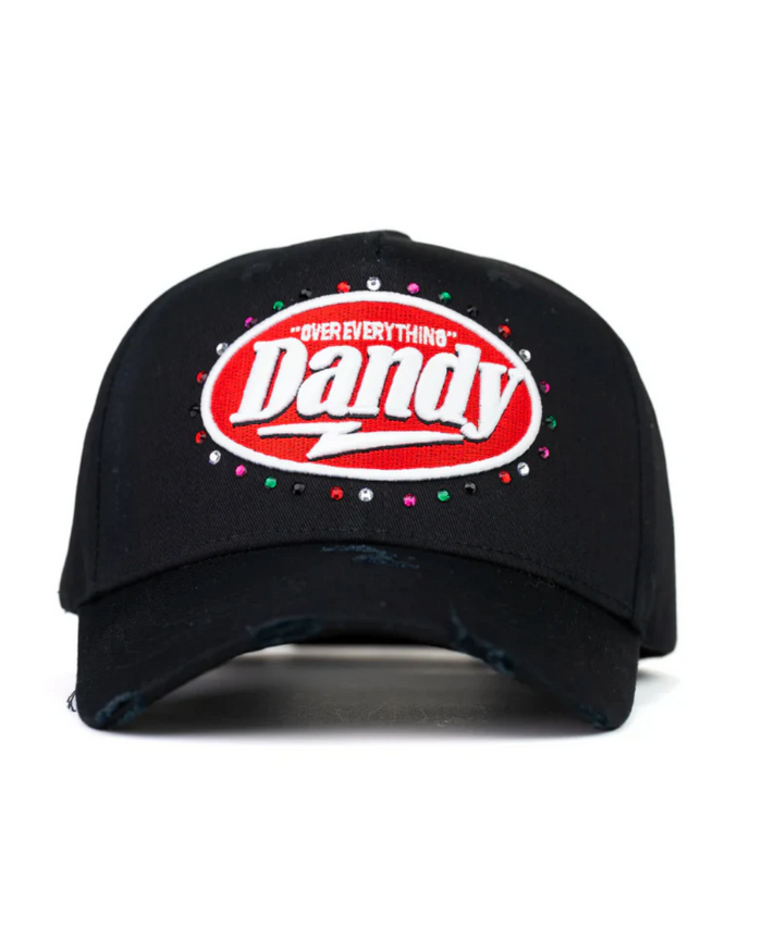 DANDY OVERTHINKING