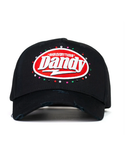 DANDY OVERTHINKING