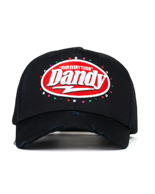 DANDY OVERTHINKING