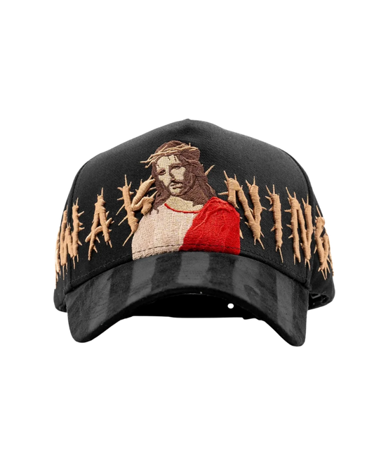DANDY RUDE JESUS