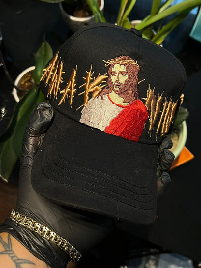 DANDY RUDE JESUS