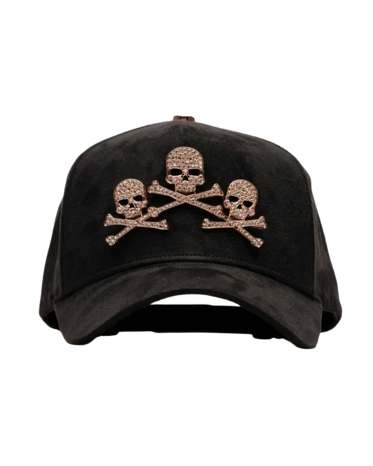 DANDY SKULLS 24K