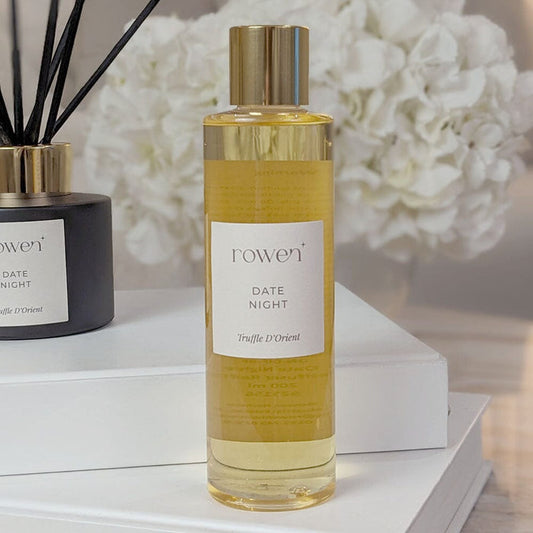 Date Night 200ml Diffuser Refill - Truffle D'orient Fragrance