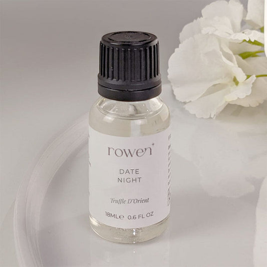 Date Night Fragrance Oil - Truffle D'orient Fragrance