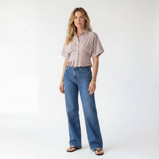 Lottie Blouse