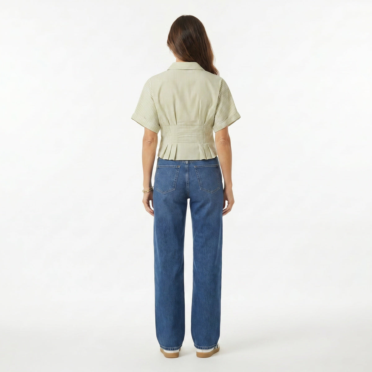 Lottie Blouse