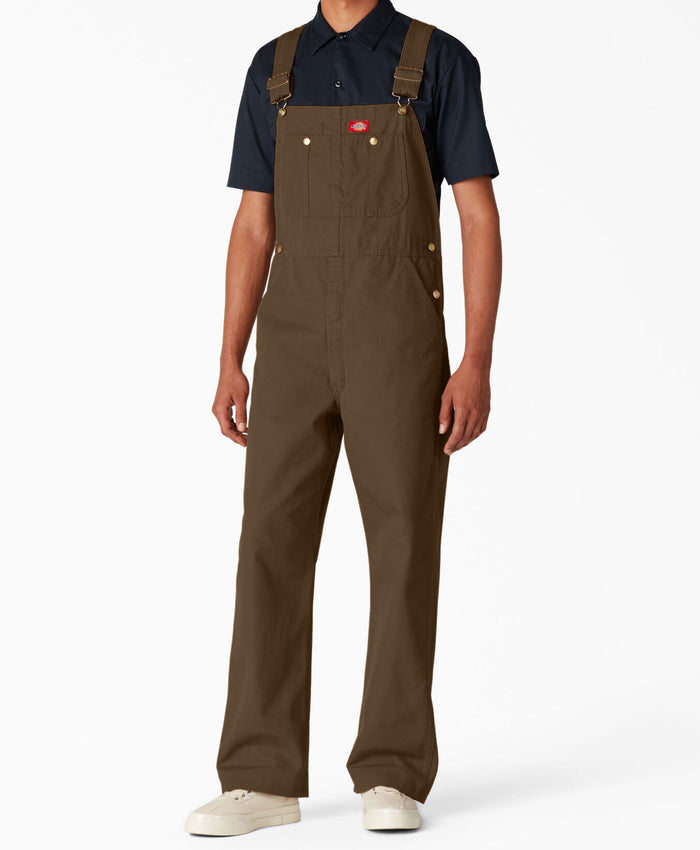 Rinsed Timber Brown / 30