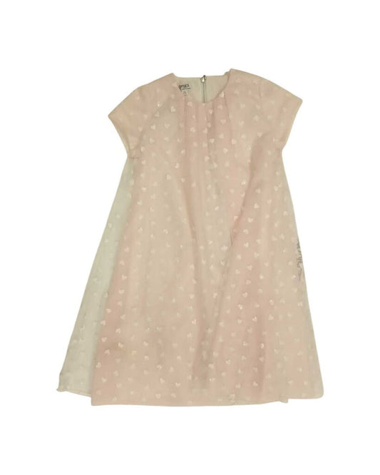 Dress: Hearts Falling