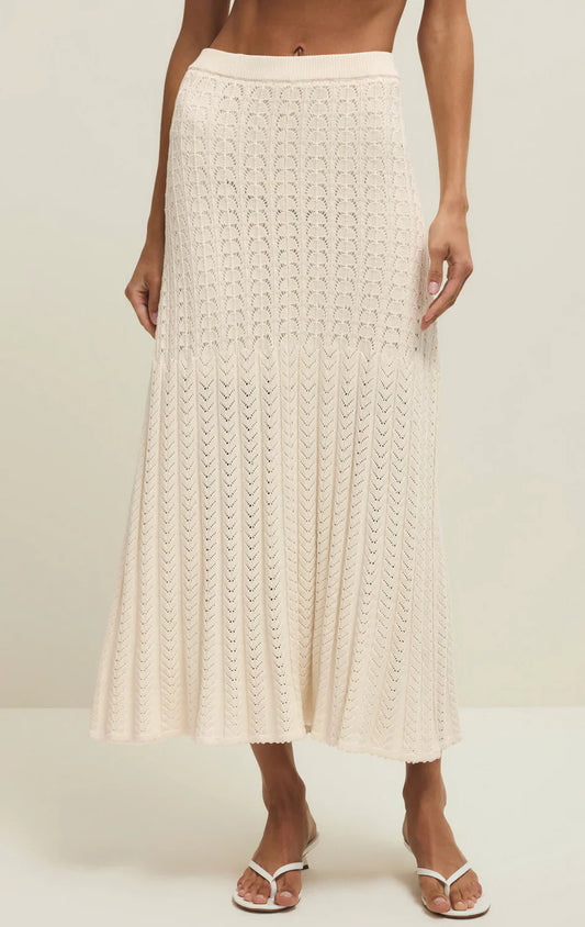 Lexa Sweater Skirt