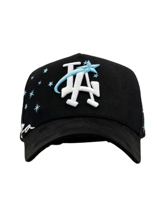 EL MAGO LA AZUL