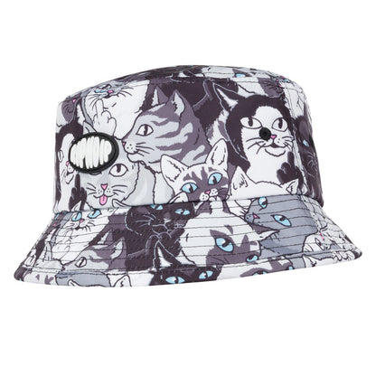 RIPNDIP Family Tree Bucket Hat (Multi)