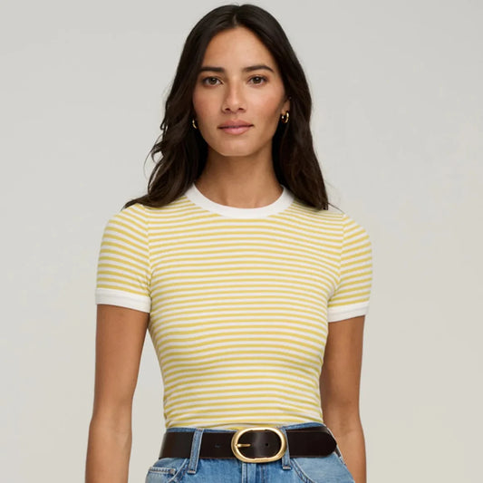 Favorite Daughter The Foundation Tee