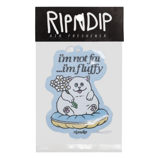 RIPNDIP Fluffy Baby Air Freshener (Multi)