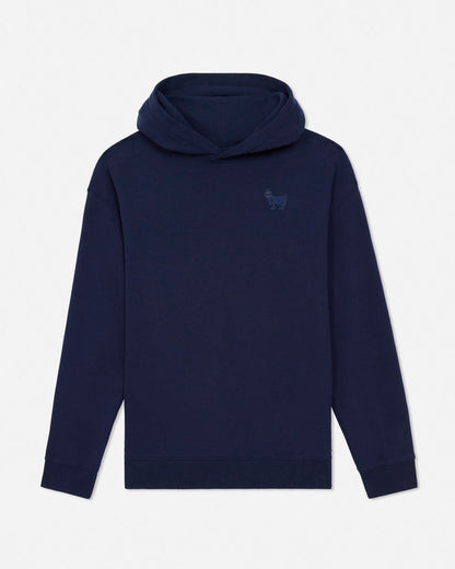 Goat USA Youth Modern Hooded Sweatshirt Apparel Goat USA Navy Youth XSmall