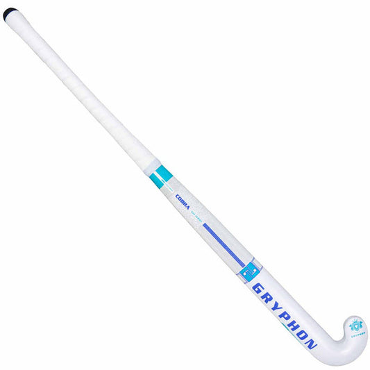 Gryphon Cobra Pro 25 Field Hockey Stick Equipment Longstreth 34"
