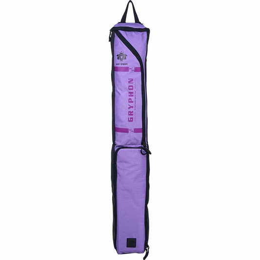 Gryphon Paulie Stick Bag Equipment Longstreth Purple