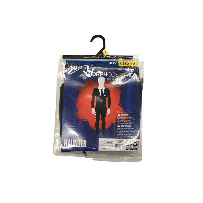 Haunter NWT