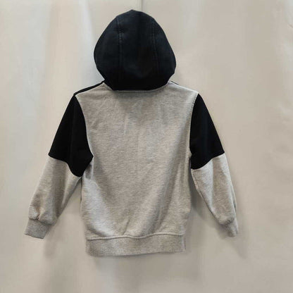 Hoodie: Action Hero's Full Zip