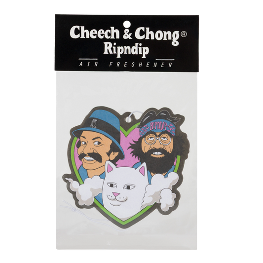 RIPNDIP I Heart Pot Air Freshener (Multi)