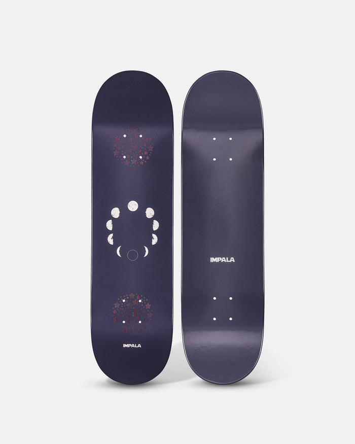 Impala Celestial Deck 8.25"