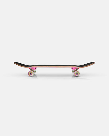 Impala Pip and Pop Skateboard - 8.0" Sherbet Island