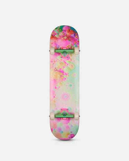 Impala Pip and Pop Skateboard - 8.0" Sherbet Island