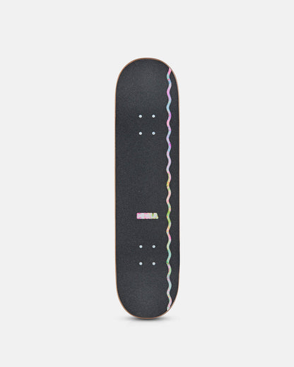 Impala Pip and Pop Skateboard - 8.0" Sherbet Island