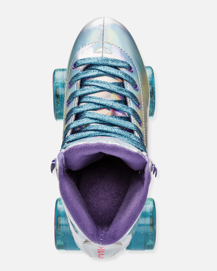 Impala Roller Skates - Holographic