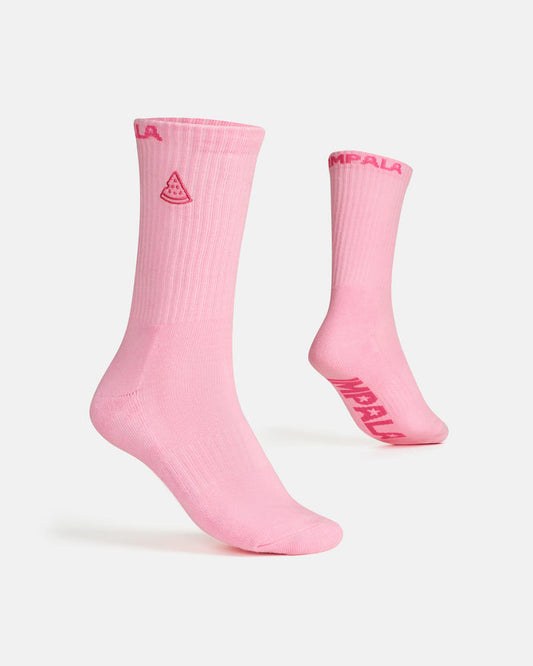 Impala Skate Sock 3pk - Fruit
