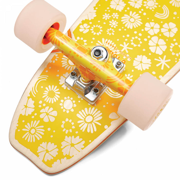 Impala Zeina Longboard - 34" Brooke Kelley