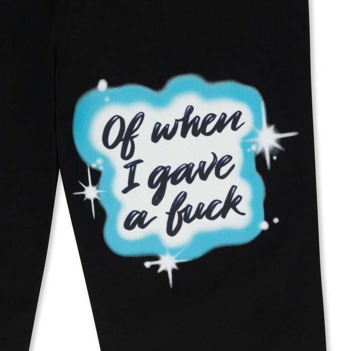 RIPNDIP In Loving Memory Pants (Black)