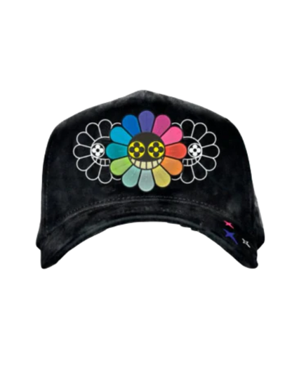 INNEDIT FLOWER