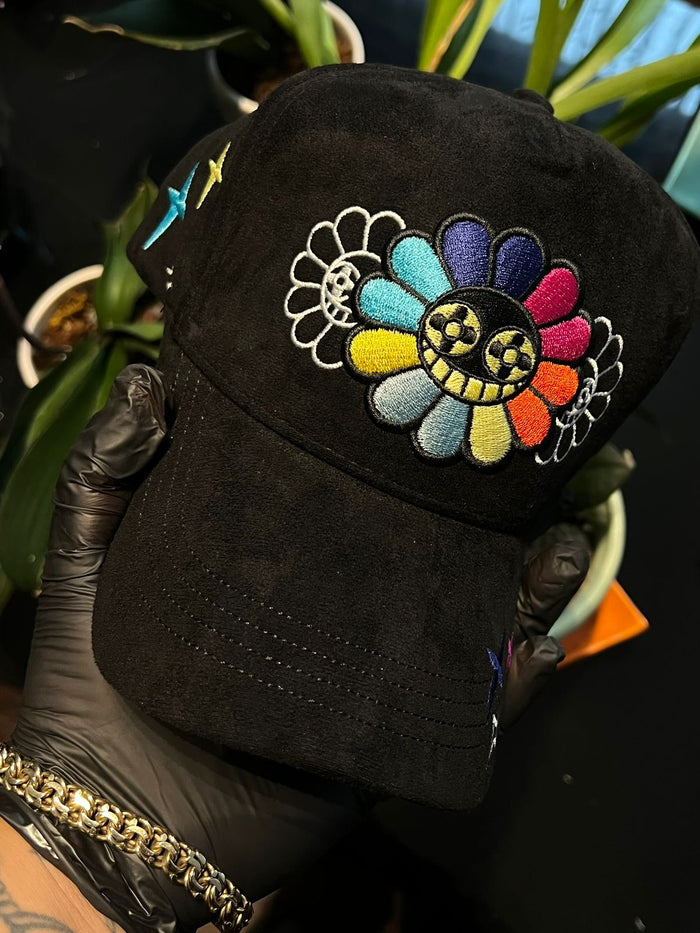 INNEDIT FLOWER