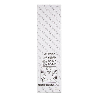 RipNDip Jerm In Nerm Grip (Black)