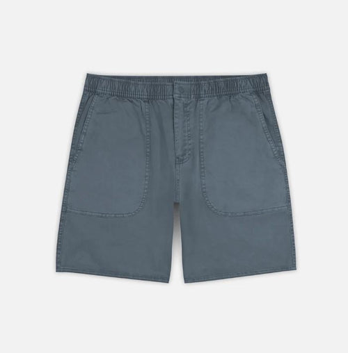 Jetty Men's Brook Walkshort Apparel Jetty Dark Slate Small
