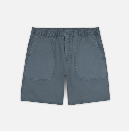Jetty Men's Brook Walkshort Apparel Jetty Dark Slate Small