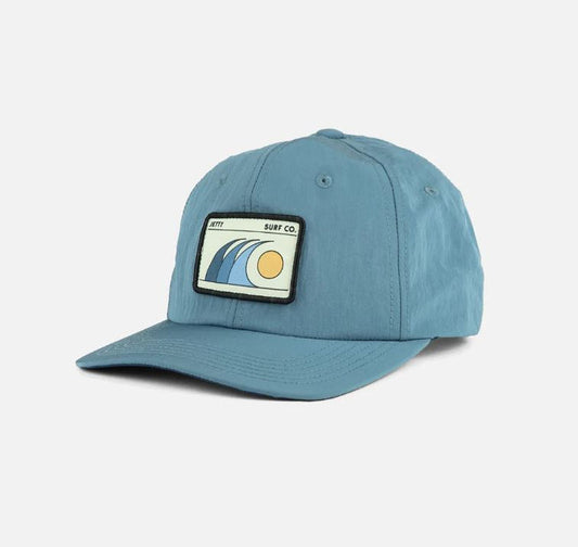 Jetty Tsunami Hat Accessories Jetty