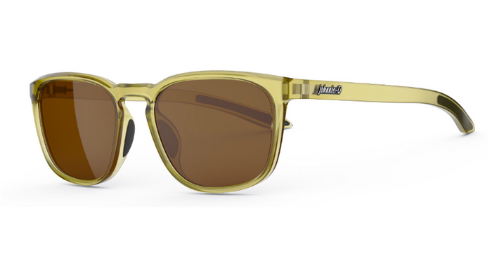 Johnnie-O Malibu Sunglasses Accessories Johnnie-O Light Beige