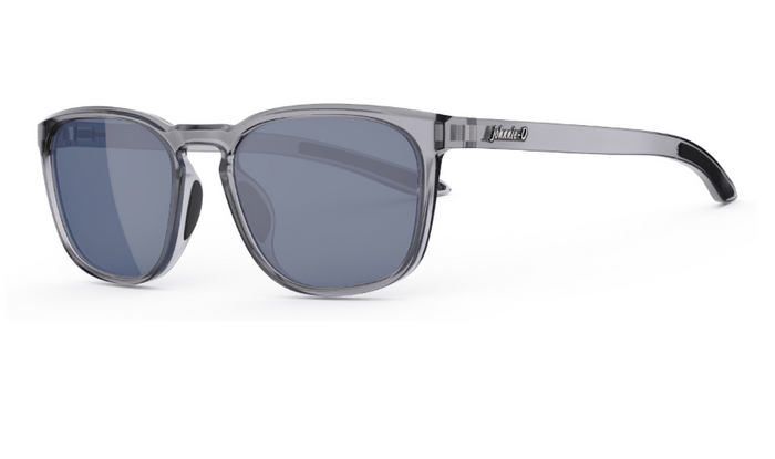Johnnie-O Malibu Sunglasses Accessories Johnnie-O Silver