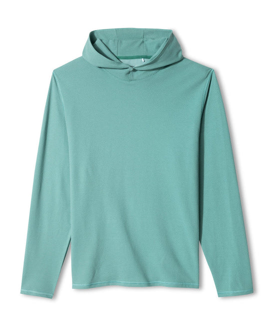 Johnnie-O Men's Pebble Hoodie Apparel Johnnie-O Sublime Small