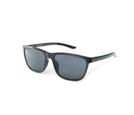 Johnnie-O Newport Sunglasses Accessories Johnnie-O Black